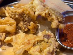 -萍姐火锅·公路夜市(打浦桥日月光店)