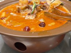 -飞天大厦清真餐厅