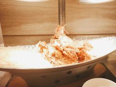 -北京王府井希尔顿酒店·万斯阁西餐厅