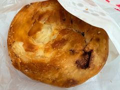 -涂记油酥饼(江汉三路店)
