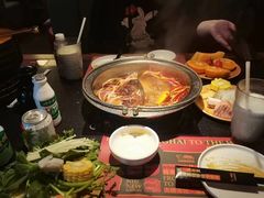 -牛New寿喜烧(金茂览秀城店)