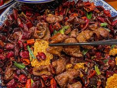 -李大爷的泡椒馆(冉家坝店)