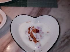 -蜜桃花开·中西融合菜E&W(南长街店)