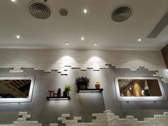 大堂-太兴餐厅(小径湾店)