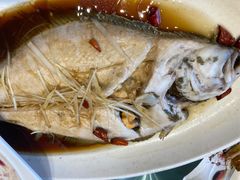 -添福来墨鱼饺子 · 海鲜东北菜(大连星海·黄浦路店)