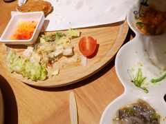 -一心创作料理屋(经开万达店)