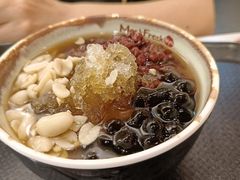 -鲜芋仙(观音桥大融城LG店)