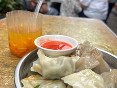 煎饺-陈阿婆叉粿条(大小街店)
