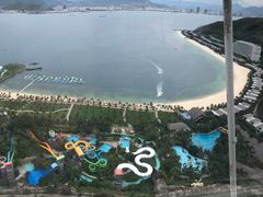 -芽庄珍珠岛游乐园