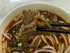 -寶牯佬邵阳米粉