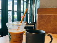 -星巴克(武康路店)