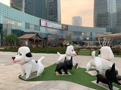 -大族广场Mall&More