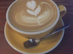 -伊斯坦布尔土耳其清真咖啡餐厅