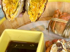 -七的湖·江南蟹舫·阳澄湖农家菜(蟹舫苑店)