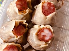 -白玉兰食品甜凤店(合生汇店)