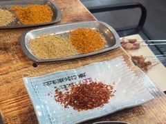 -泰善串店•延边朝鲜族烧烤(理工大学店)