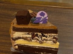 -丁香西饼屋(桂林路店)