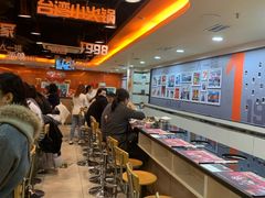 -呷哺呷哺(西单大悦城店)