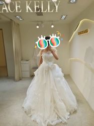 -GRACE KELLY婚纱与礼服(天津店)