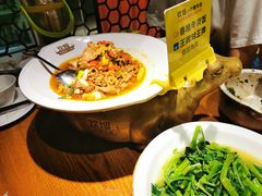 -炊烟小炒黄牛肉(东庆街店)