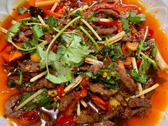 -乐山第一家临江鳝丝(茶坊路店)