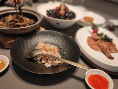 -海立阁海鲜江浙菜(漕河泾印象城店)