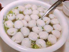 -日丰园海肠水饺·老字号大连海鲜(和平广场店)