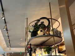 -港丽餐厅(来福士店)