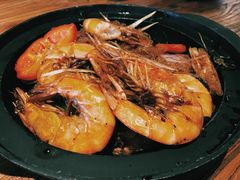 -喜越泰莱·泰越料理(海逸新天地店)