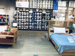 -MUJI无印良品(西单大悦城店)
