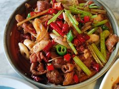 -懒人盐府人家(航天桥店)