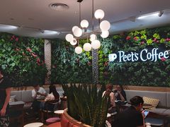 -Peet's Coffee皮爷咖啡(德基店)