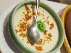 香草鲜奶布丁-蟹榭(静安寺晶品商场店)