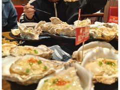 -烧蠔帮·湛江生蚝(茂南万达店)