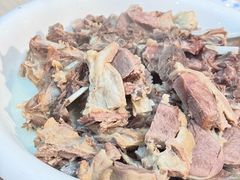 -斯琴阿妈蒙古餐厅(新城店)