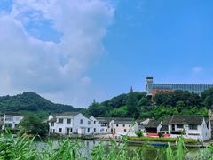 -东钱湖旅游度假区