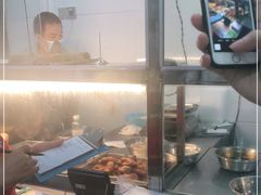 -海滨鸭仔饭(海宁店)
