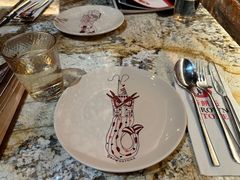 -BROWNSTONE布朗石西班牙餐厅(富城店)