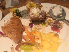 -YUMI芽米·法式烘焙·咖啡(骖鸾路店)