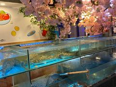 -特色酱椒鱼私房菜(黄鹤楼店)