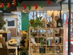 -嘉喜来比萨(罗马花园店)