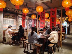 -周小波重庆小面·重庆名小吃(邹容路店)