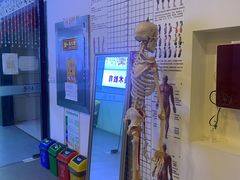 -席仁堂推拿按摩脊柱调理(世纪科贸大厦店)