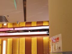 -桂满陇·蟹黄小笼汤包(中山公园店)