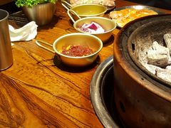 -原始泥炉烤肉(总店)