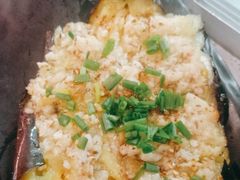 -食欲老院子荆芥疙瘩汤(经五路店)