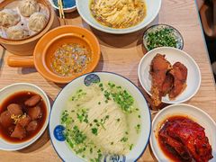 -新万鑫银丝面·非遗无锡味(惠山古镇店)