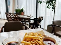 -G+KITCHEN(龙湖狮山天街店)