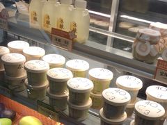 -宝珠奶酪(闵行仲盛店)