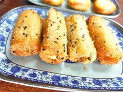 -福州人铭小吃